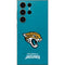 NFL Jacksonville Jaguars Distressed Galaxy S25 Ultra Skin